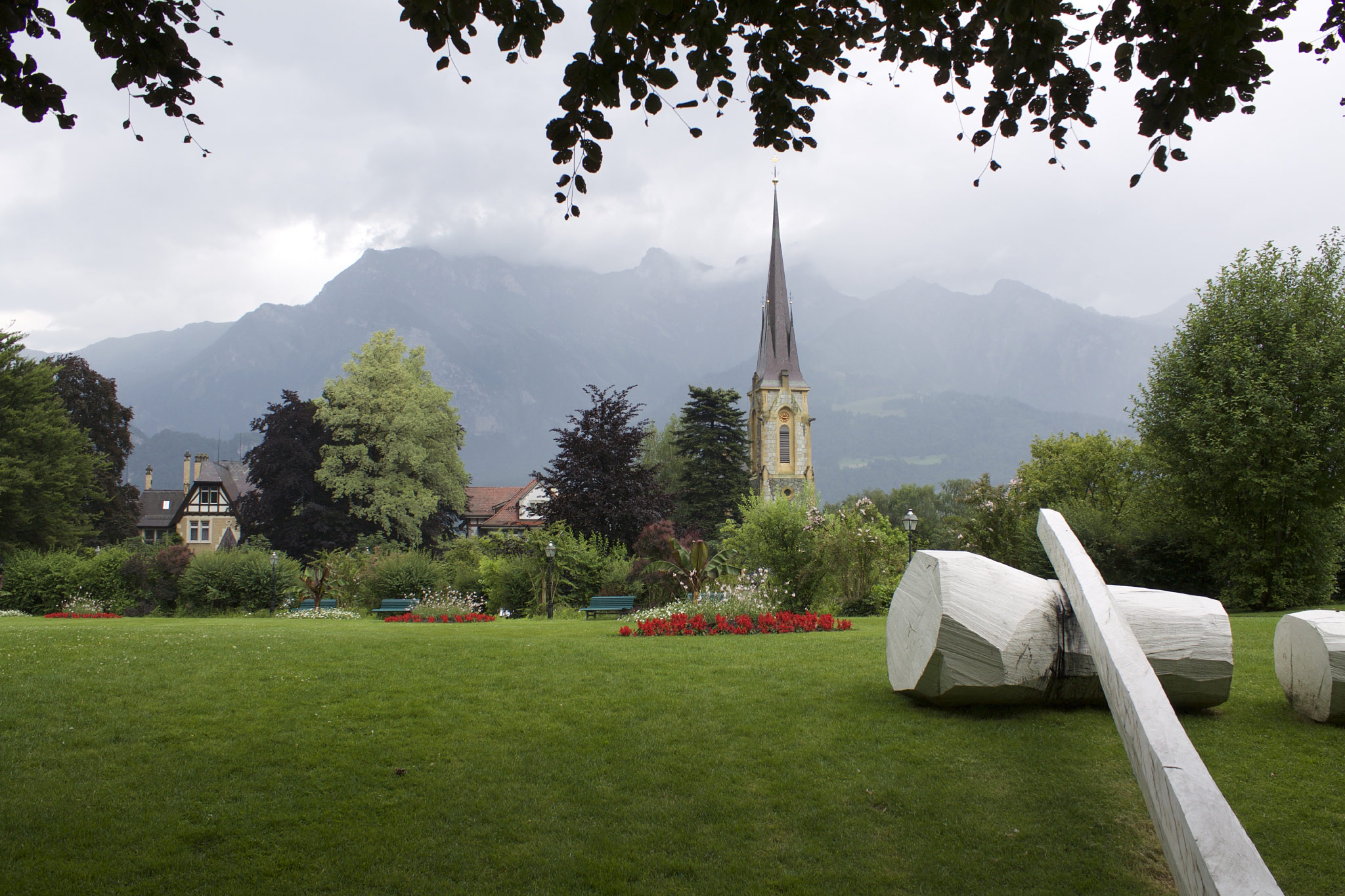 Bad Ragaz